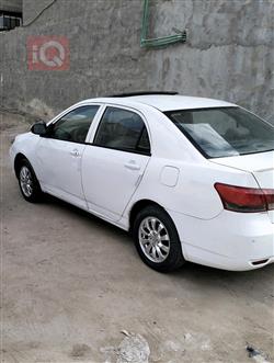 BYD G3